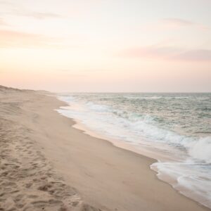 Fat Ladies Beach